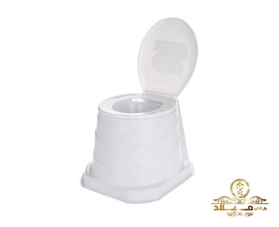 سفارش عمده توالت سیار صادراتی