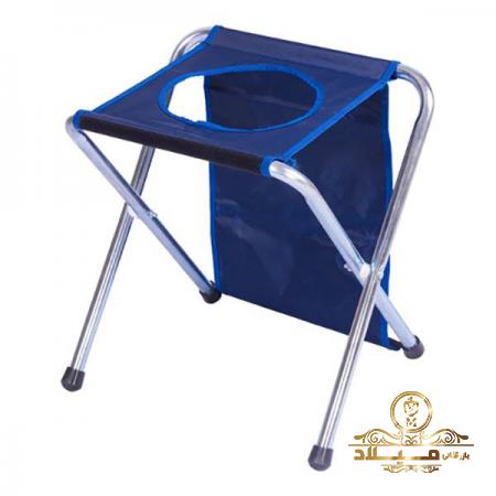 پخش کننده توالت سیار صحرایی ارزان