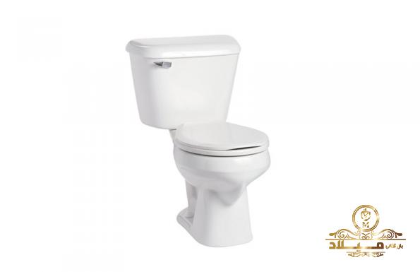 نکات مهم در انتخاب توالت فرنگی پلاستیکی