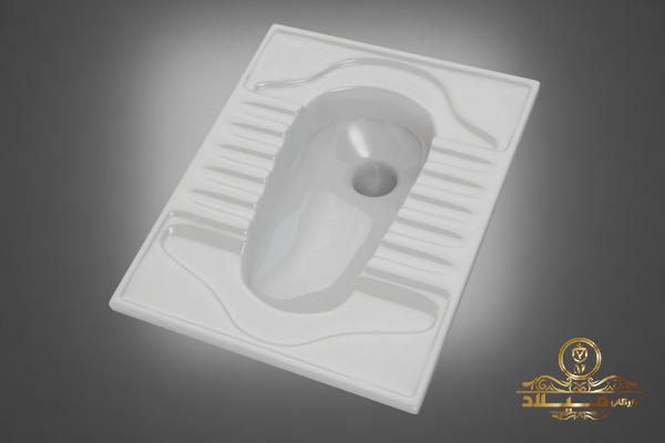صادرات انواع توالت سنتی در تهران