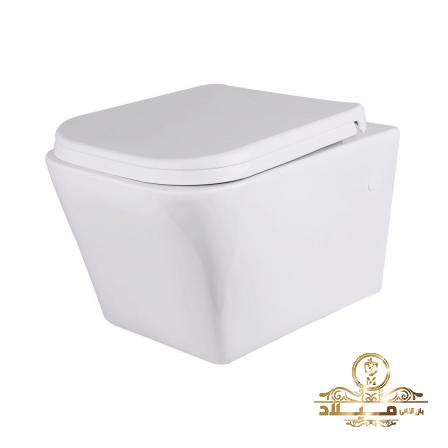 دو مدل پرطرفدار توالت فرنگی