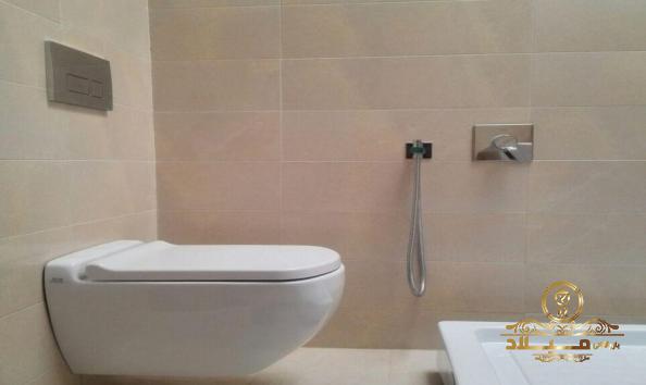 مختصری درباره فرآیند تولید توالت فرنگی