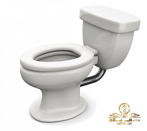 تولید کنندگان توالت فرنگی مدل والریا