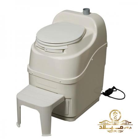 تولید کنندگان توالت فرنگی بیده دار