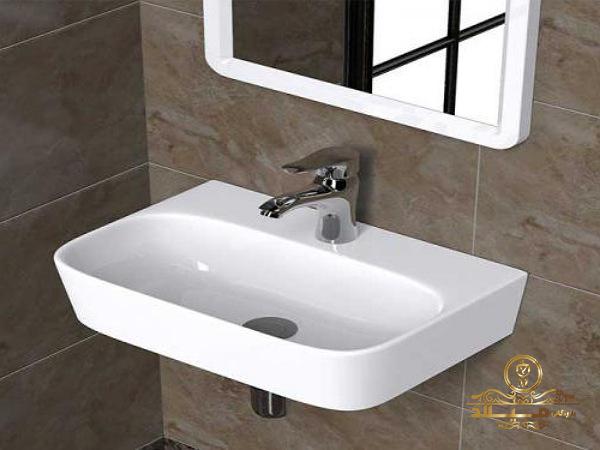 نکاتی مهم درباره کیفیت روشویی