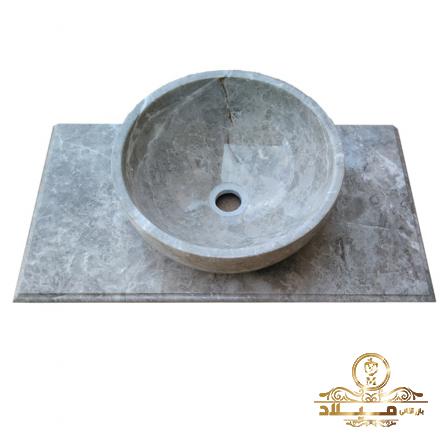 توزیع کنندگان روشویی صفحه سنگ