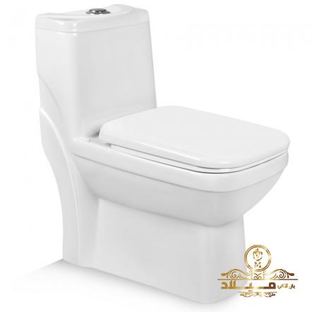 نکاتی در خصوص توالت فرنگی سه شوتینگ