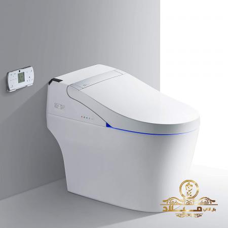 نکات کلیدی در انتخاب توالت فرنگی تمام اتومات