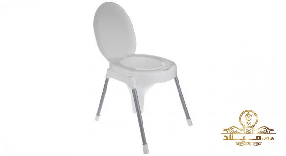 ارزان قیمت ترین توالت سیار دست دوم