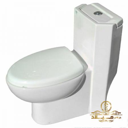 شرکت عرضه توالت فرنگی سایز کوچک